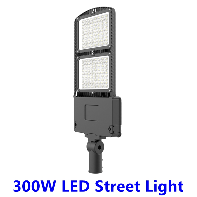300W LED Street Light