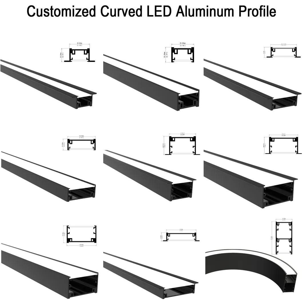 Linear Fixture Large