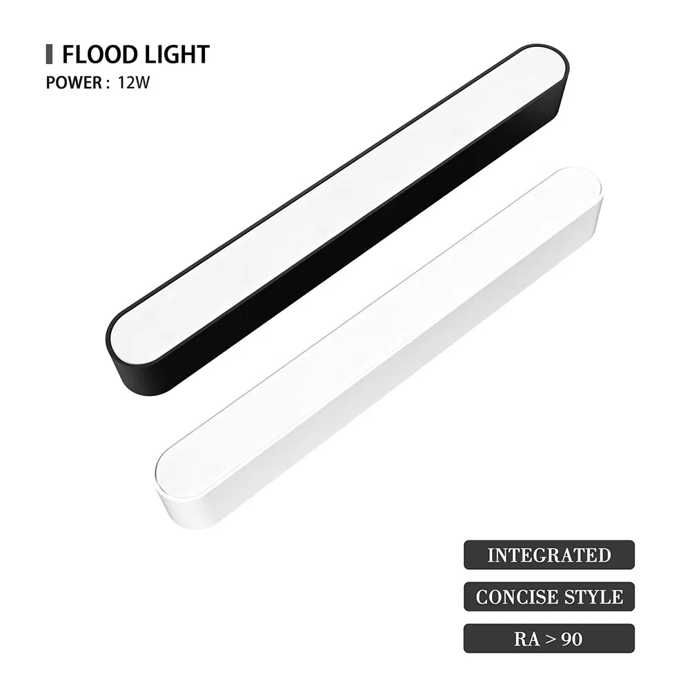 Modern Industrial Aluminum Mini Track Lighting for Stylish Spaces