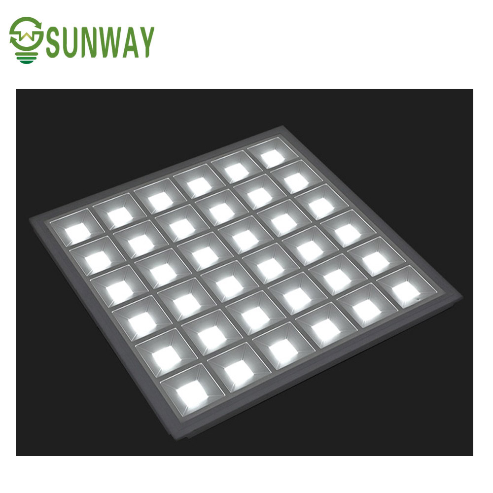 LIFUD Drive 620x620 595x595 Skd Ckd Led Panel 36w 40w 45w 48w 50w 60w 3000K 4000K 6000K 6500K 7000K Pf0.9 230v Led Panel Light