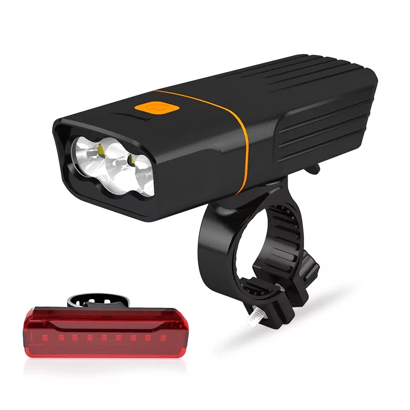Bicycle Light