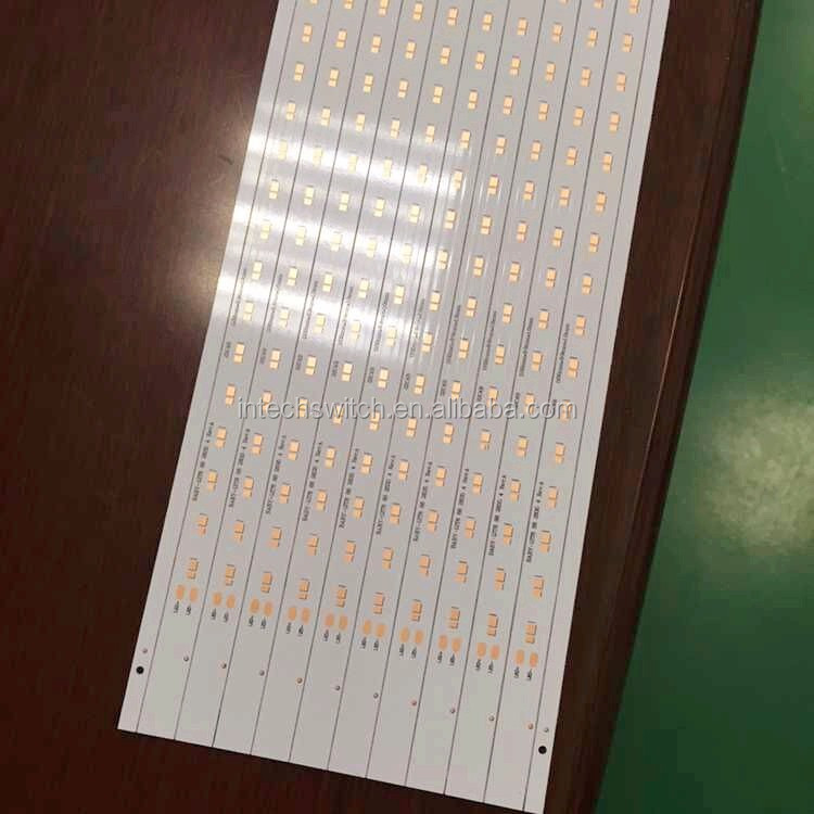 LED Strip PCB Customized With Good Quality