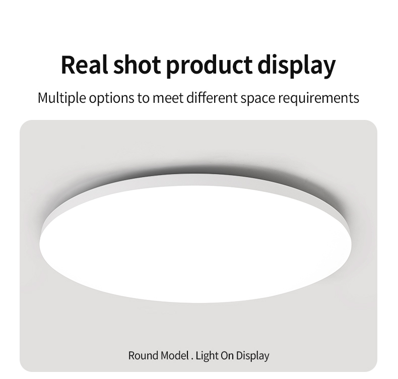 Product Features