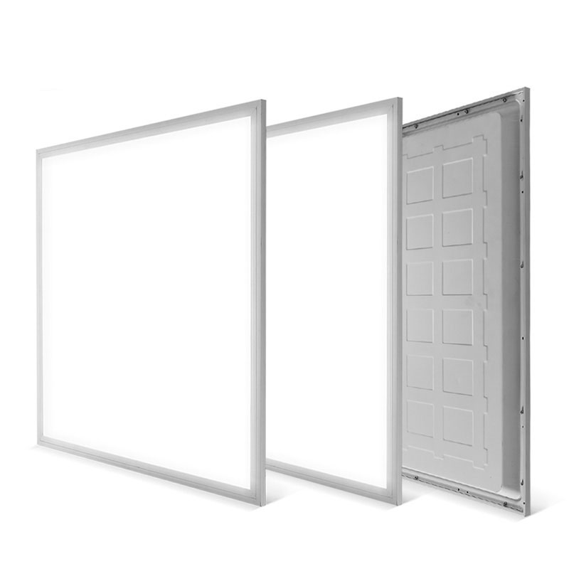 LIFUD Drive 620x620 595x595 Skd Ckd Led Panel 36w 40w 45w 48w 50w 60w 3000K 4000K 6000K 6500K 7000K Pf0.9 230v Led Panel Light