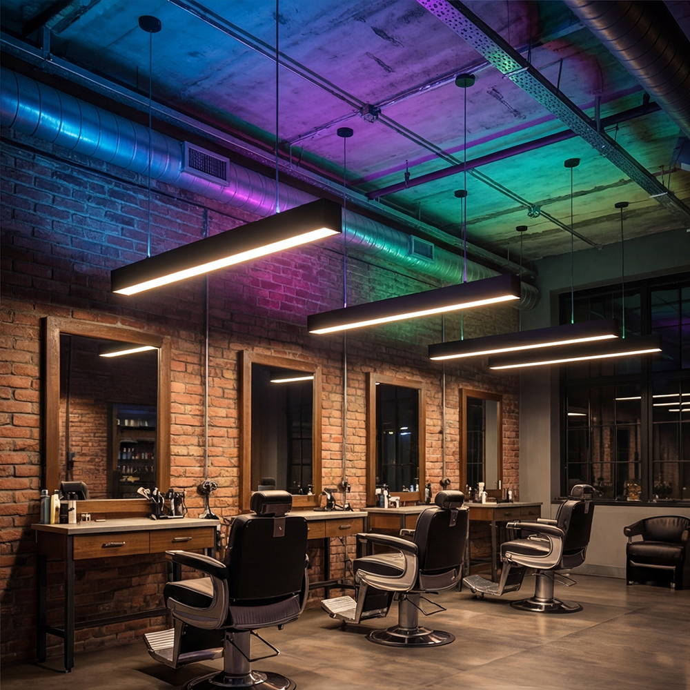 Smart Linear Light Details 8