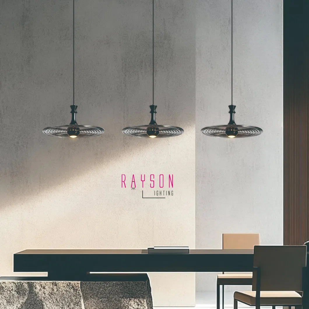Pendant Light 1