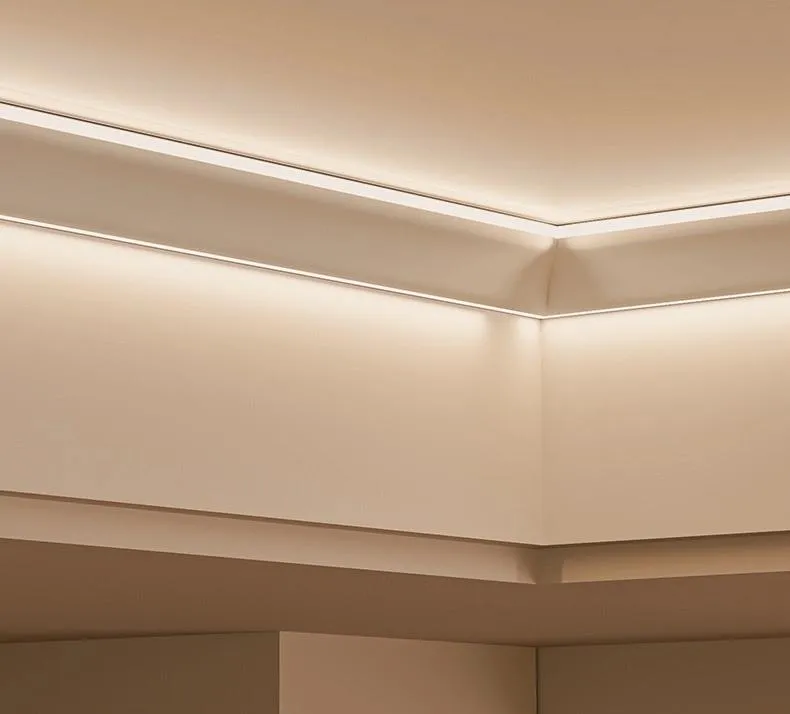 LED Profile Details