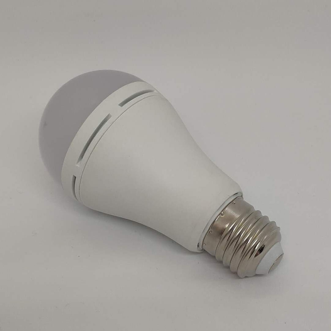 Rechargeable Led Light Bulbs Emergency Led Bulb