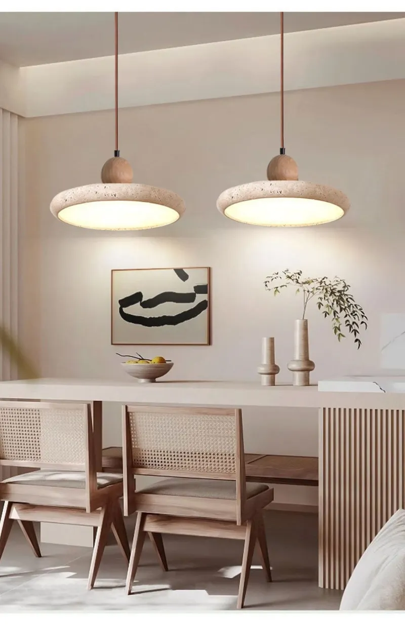 Pendant Lamp Detail 7