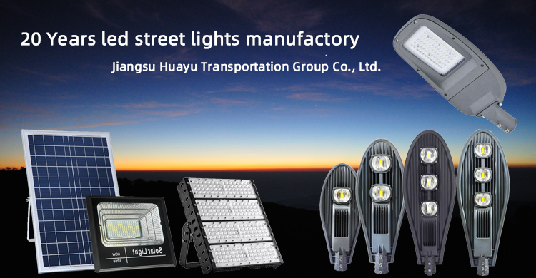 200W High Mast LED Flood Light