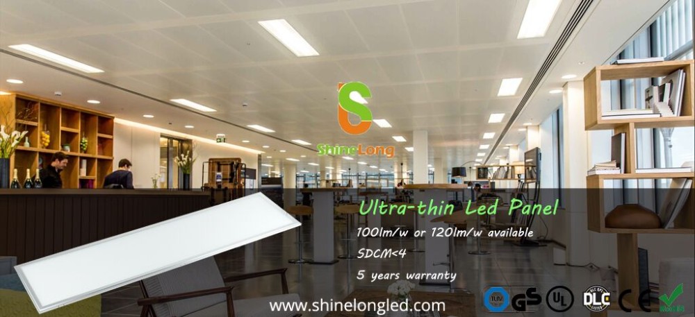 1200x600 LED Panel Light