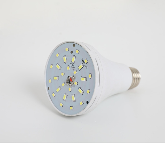 Rechargeable Led Light Bulbs Emergency Led Bulb