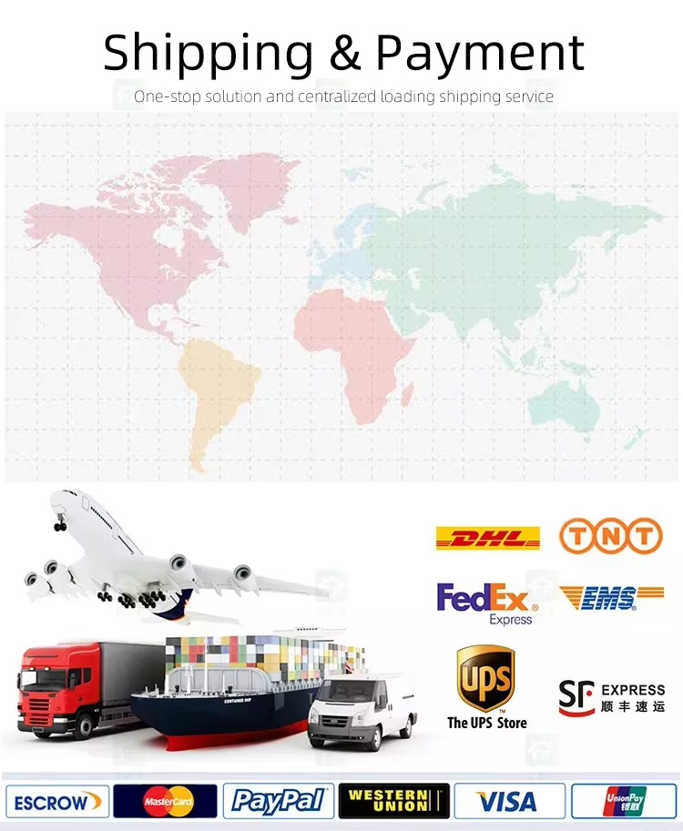 Logistics Information