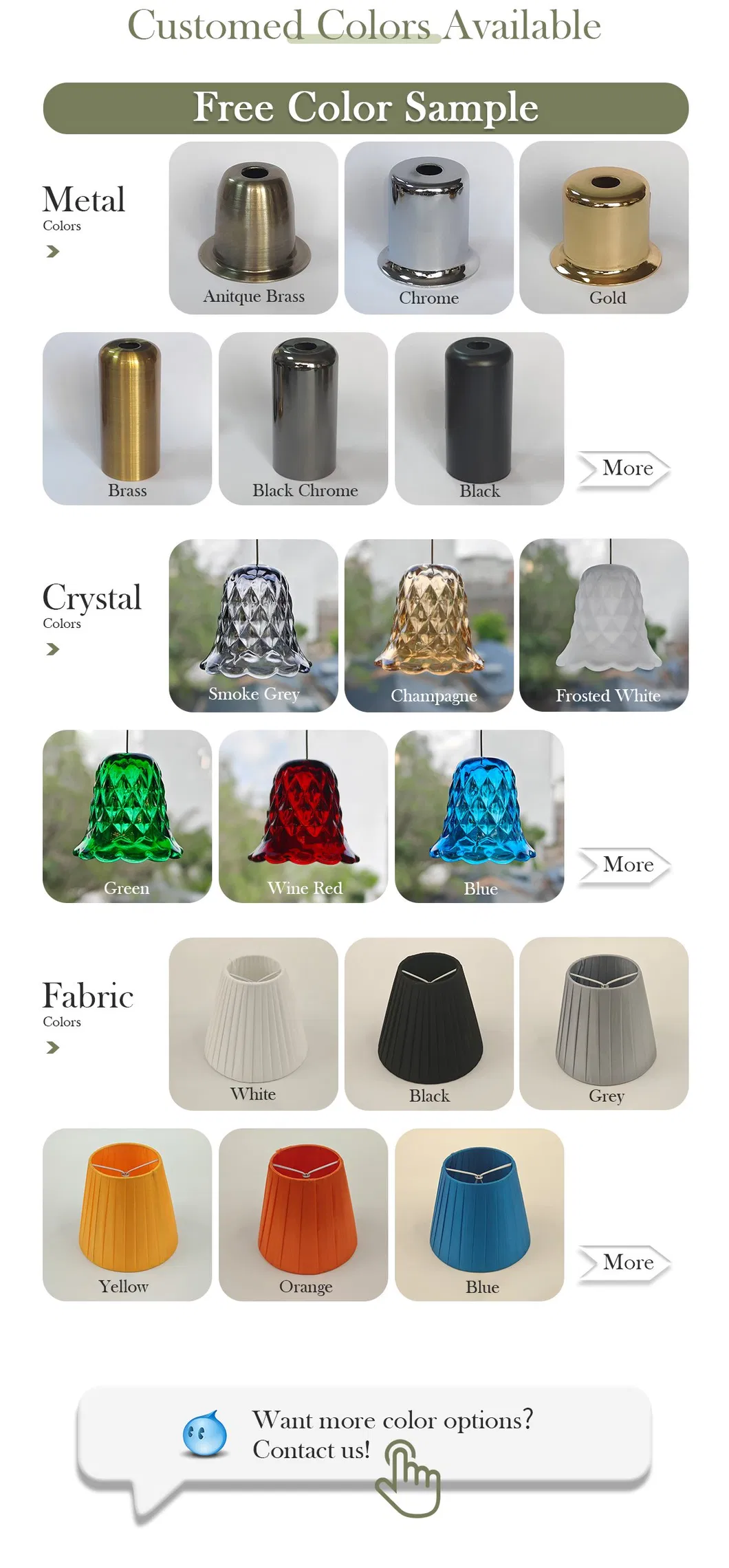 High Ceiling Luxury LED Chandeliers Villa & Hotel Staircase Lighting Fixture Crystal Chandelier Pendant Light for Dining Room