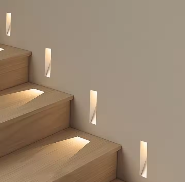 Stair Light View 7
