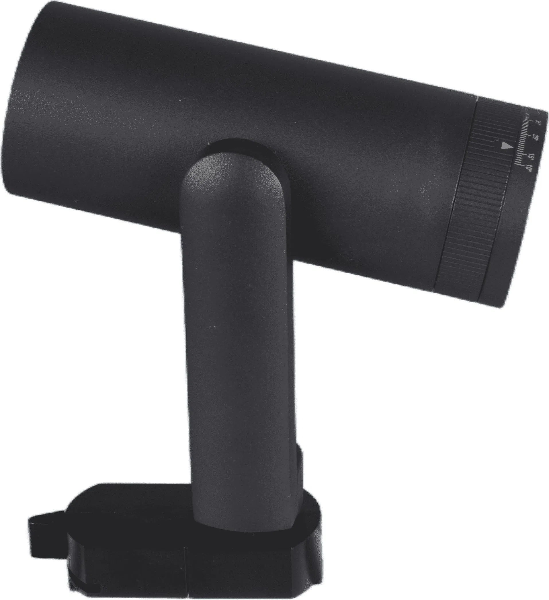 Sleek 28W Adjustable Track Lighting for Stylish Home Interiors