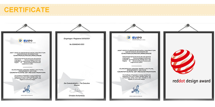 Product Certifications