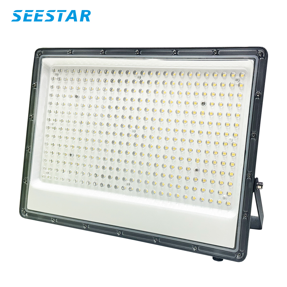 High Brightness LED Flood Light Outdoor Waterproof IP67 Floodlight DOB SKD