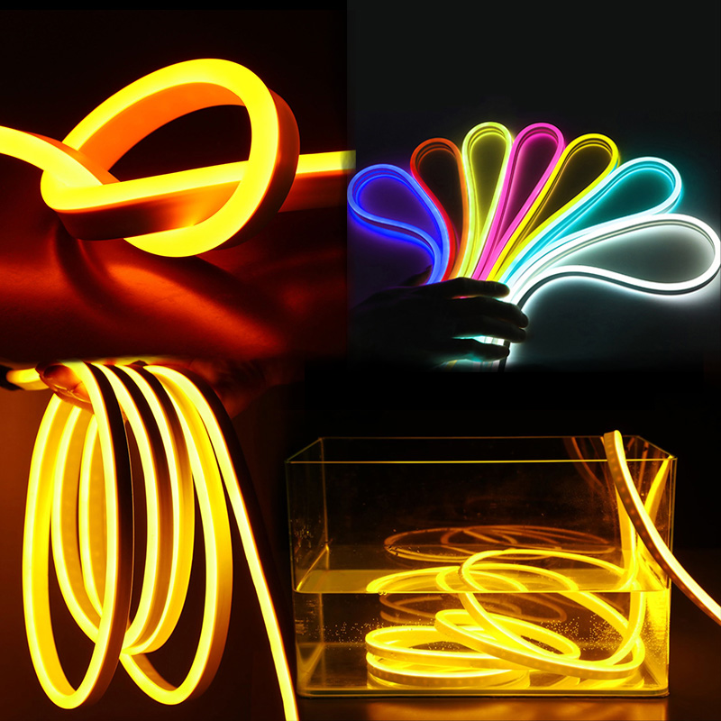 Custom Shop Open Logo Letter Illuminated Light Advertising Acrylic Backlit Board Sign Business Bar Store Rgb Led Neon Flex