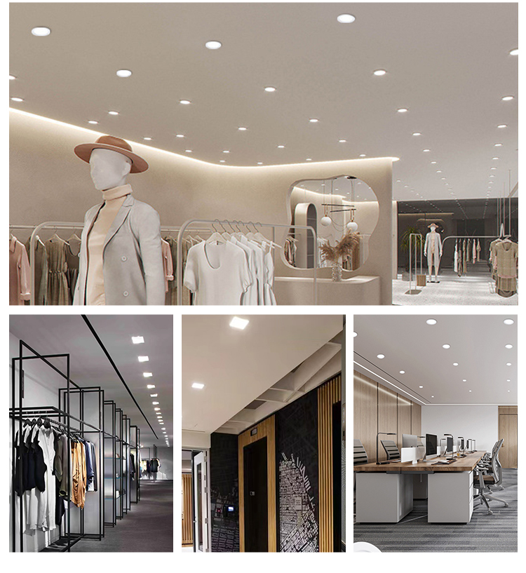 LED Features Highlight 4
