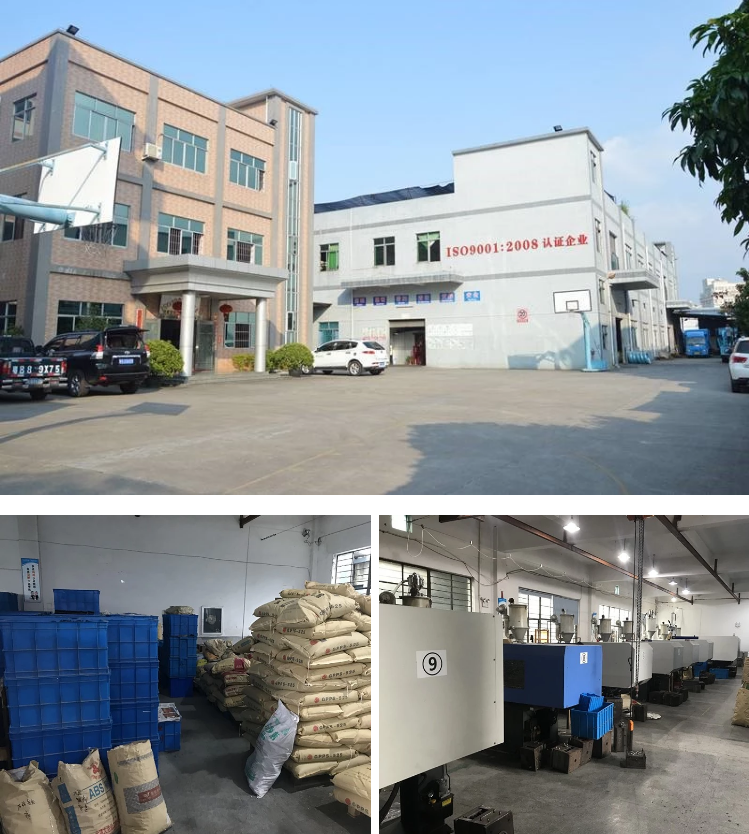 Factory Production View