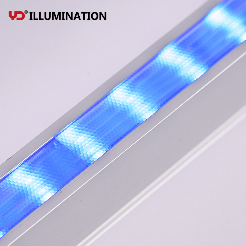 IP68 Indoor Outdoor Waterproof LED Wall Washer