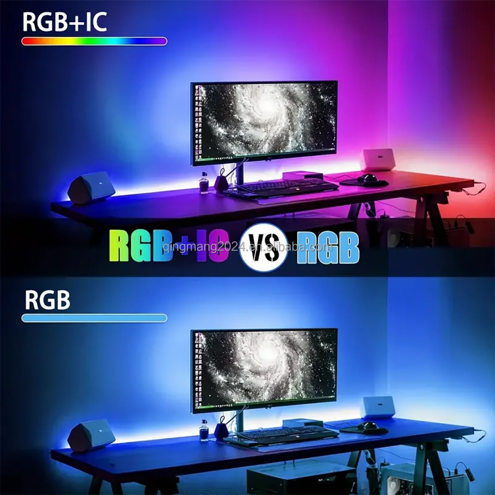 LED Neon Light Strip
