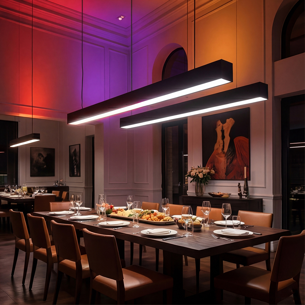 Smart Linear Light Details 10