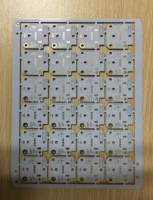 LED Strip PCB Customized With Good Quality