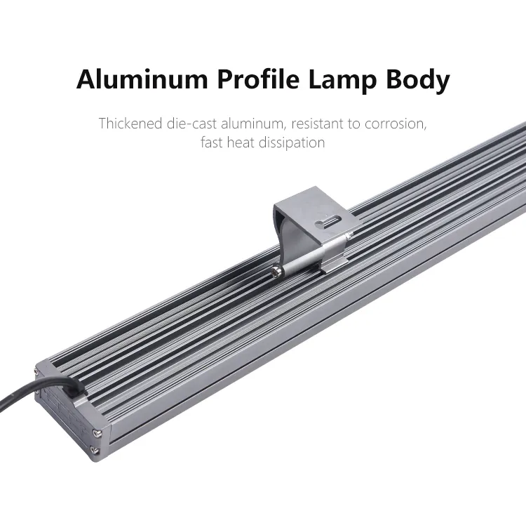 Outdoor Project Light