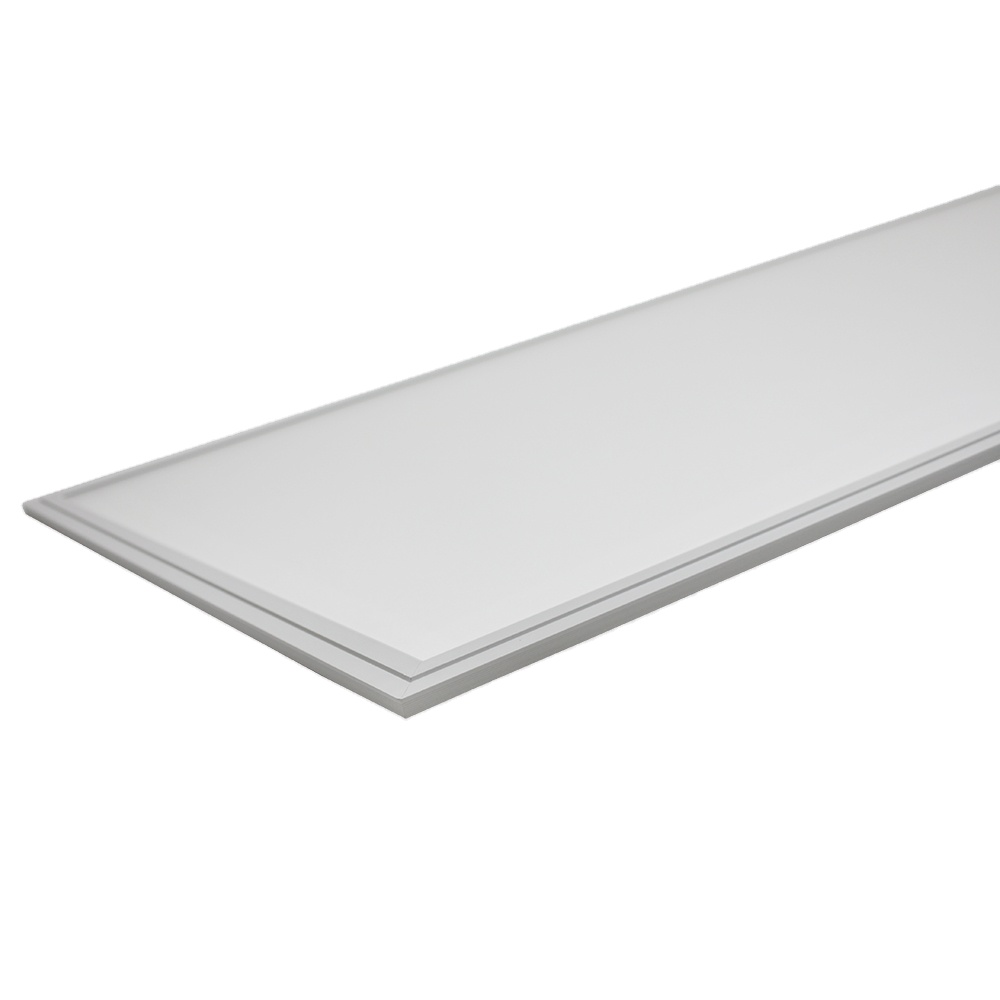 ShineLong Customized Style Recessed LED Panel Light With Factory Price Ceiling LED Panel Light For Office