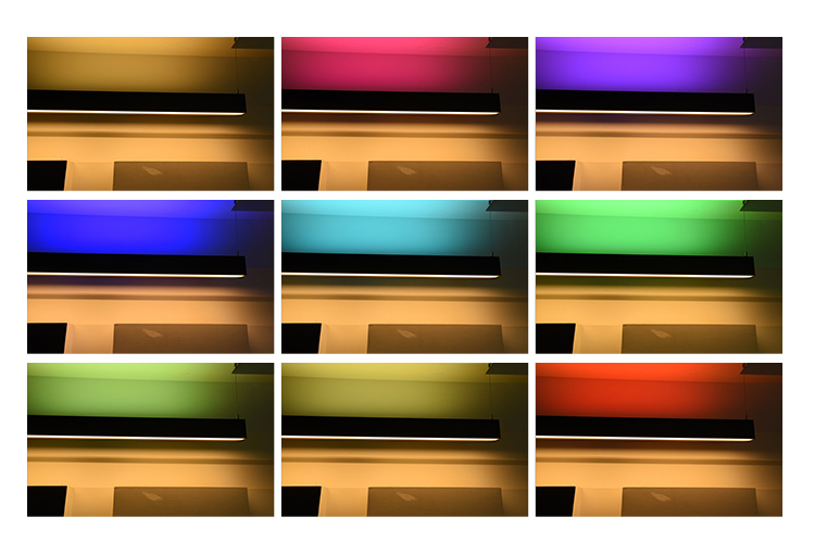Smart Linear Light Details 6