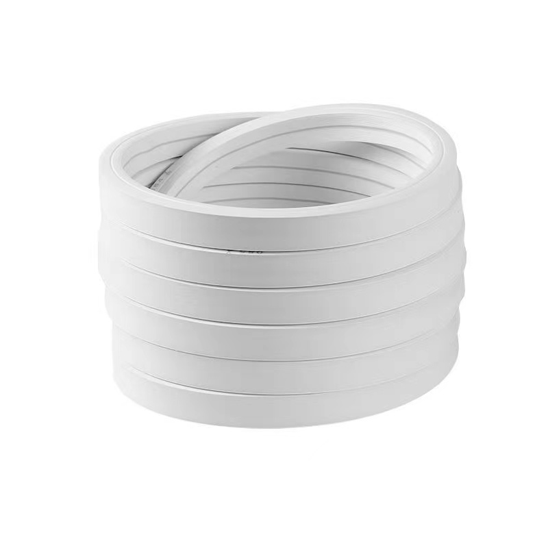 Wall Lamp Long Silicone Profile Modern Flexible Linear Recessed Led Strips Light For Living Room Indoor Party Hotel Room