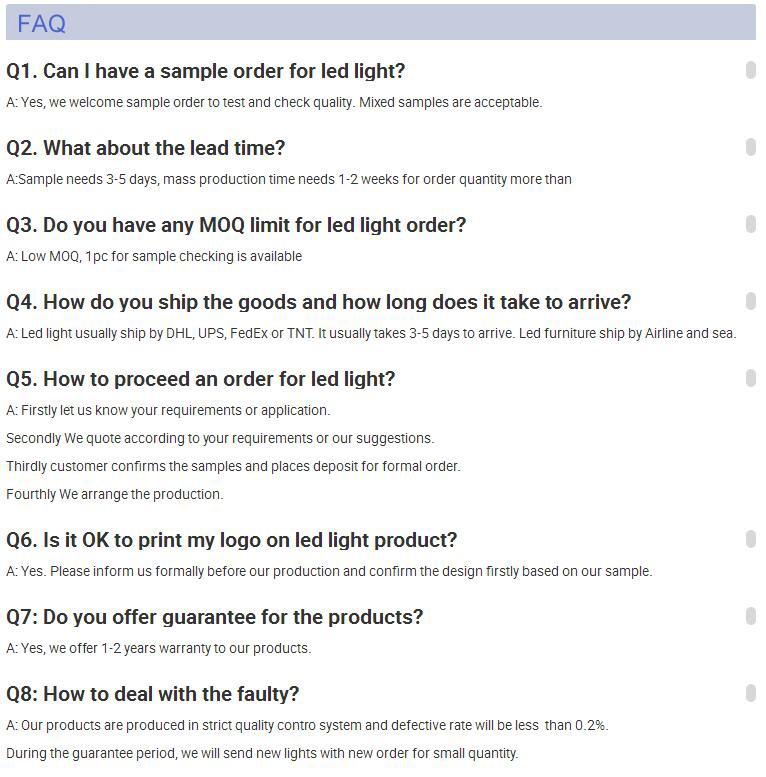 Product Variety 4