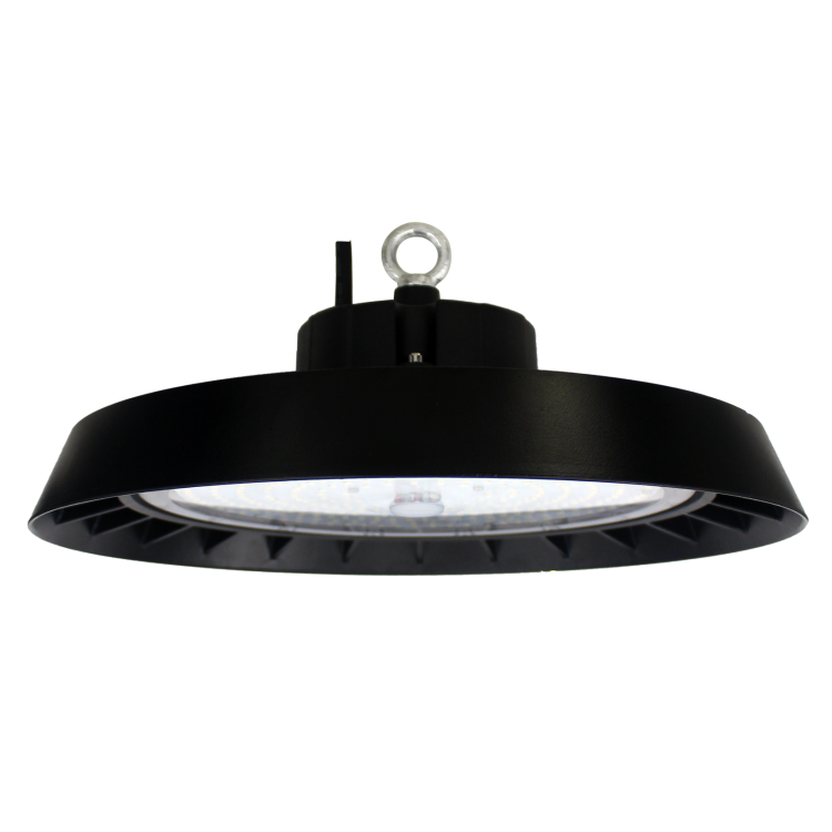 UFO LED High Bay Light Showcase 4