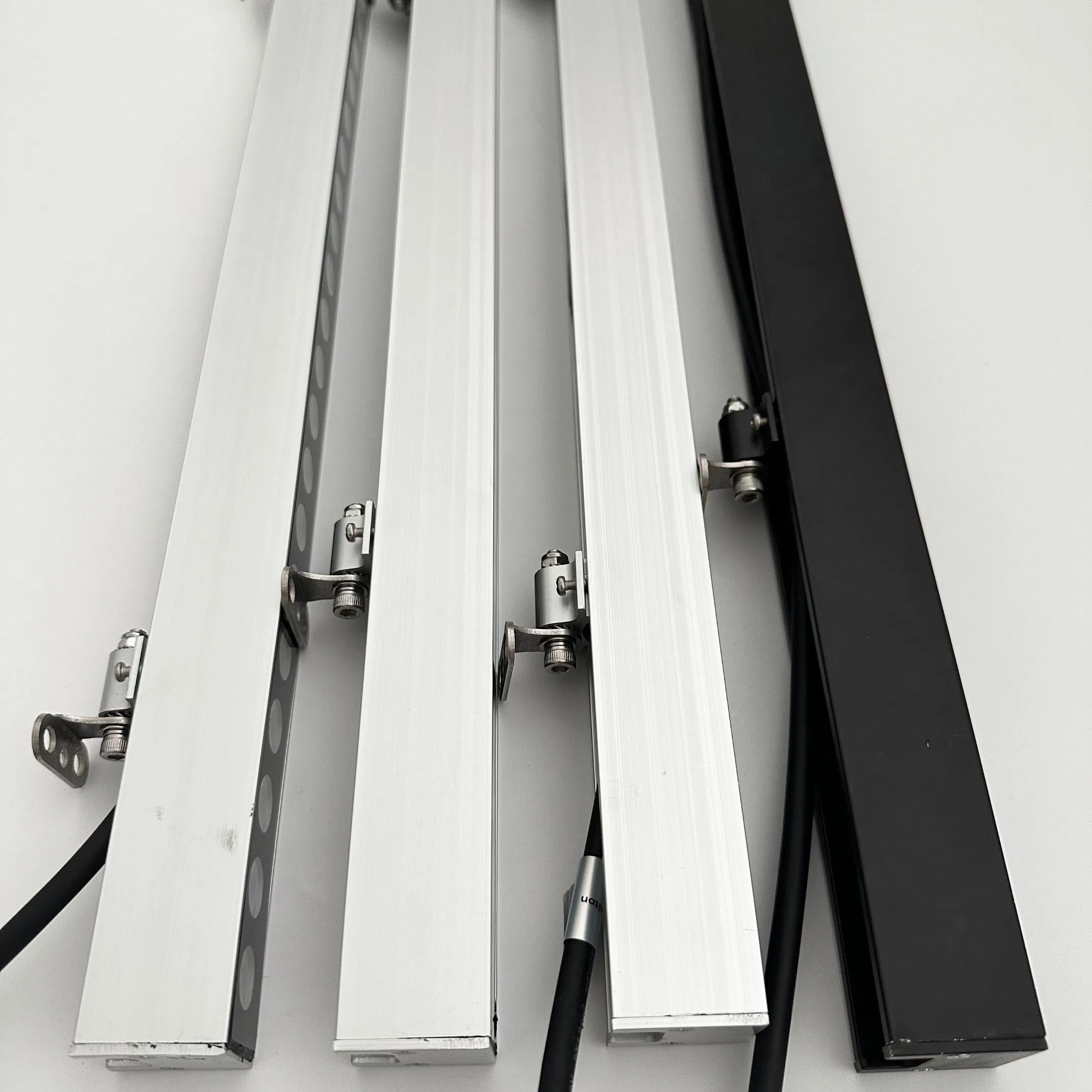 Best Price Guaranteed for Outdoor Use LED Rigid Wall Washers Aluminum Body