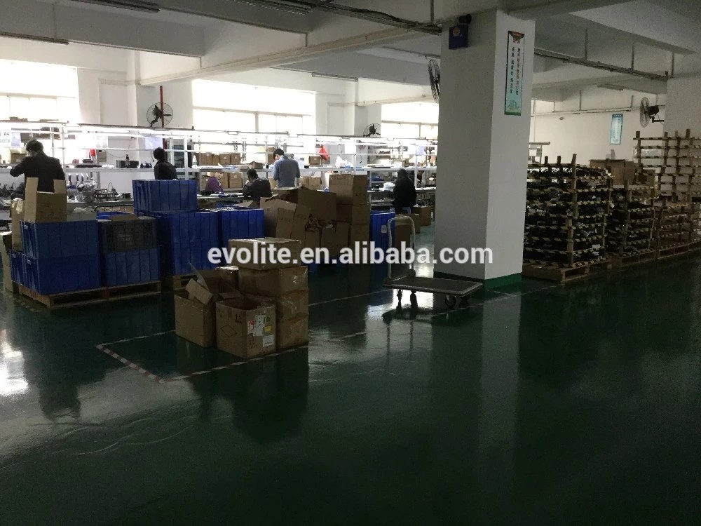 Production Facility 4
