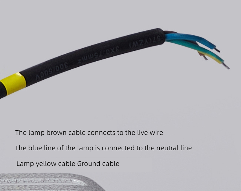 LED Light Detail 3