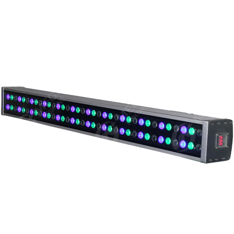 3W IP65 Linear LED Wall Washer