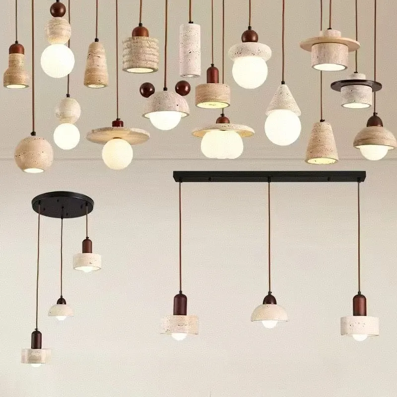 Pendant Lamp Detail 1
