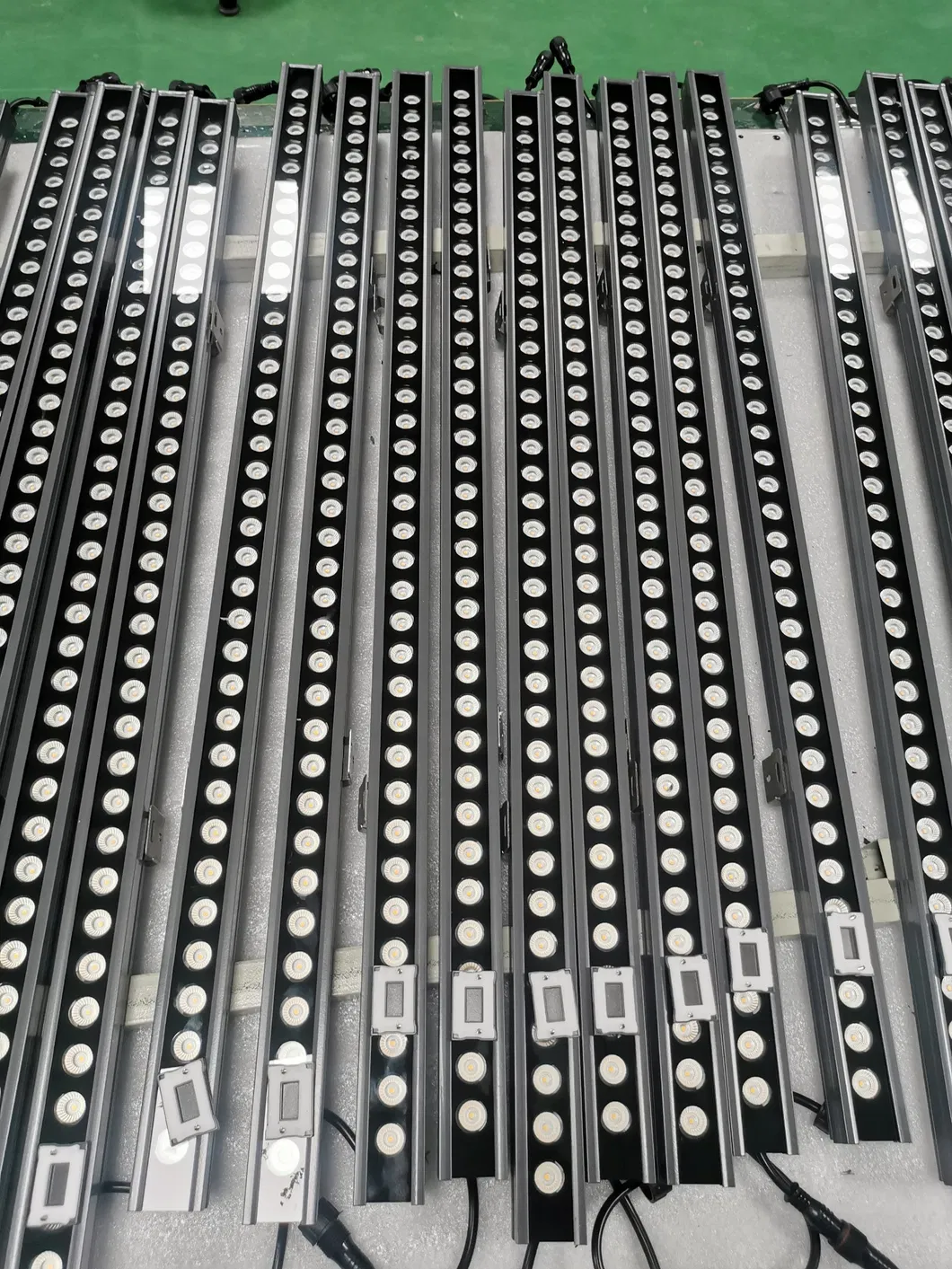 Outdoor LED Stage Wall Washerlight Dimensions