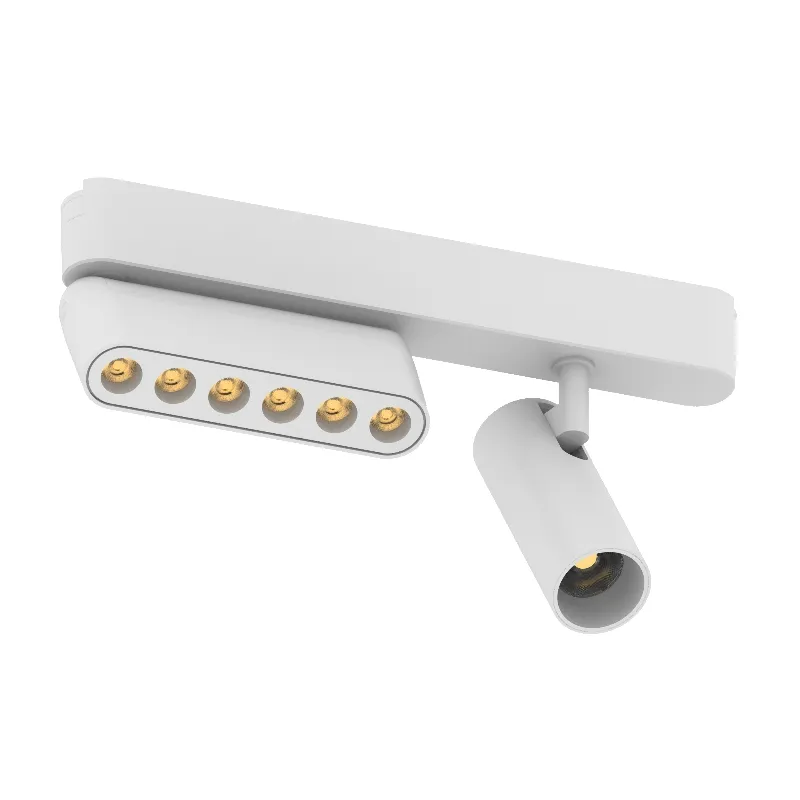 LED Track Light 2