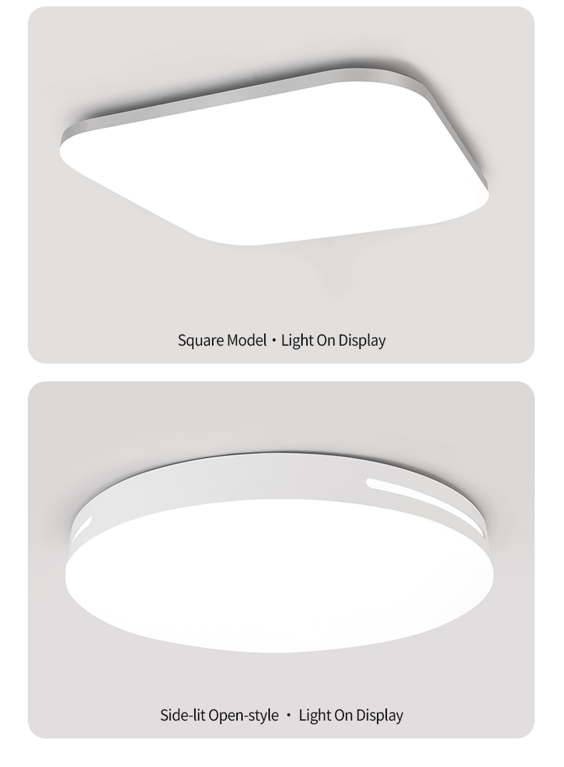 Product Features