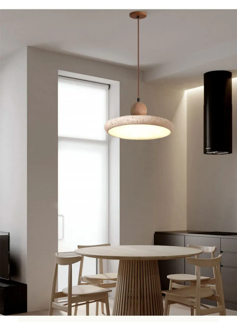 Pendant Lamp Detail 8
