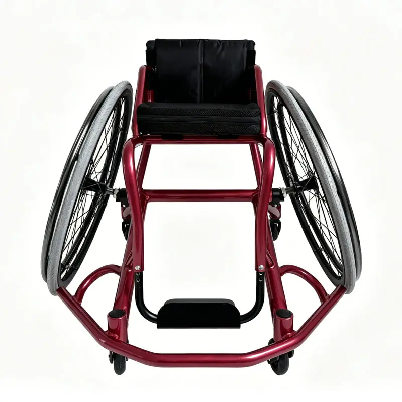 Wholesale Bespoke Competitive Basketball Wheelchair Manufacturers, Company
