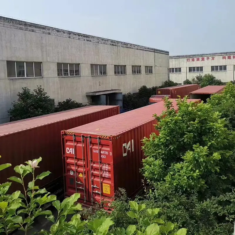 Changshu-Made Electric Wheelchairs Breaking into the Global Market