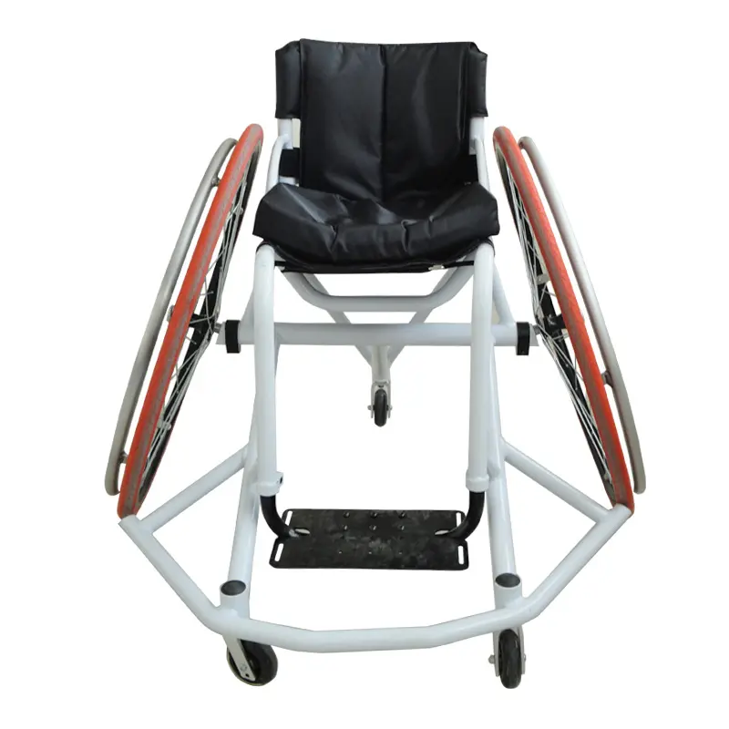 OEM Pro Basketball Wheelchairs – Made for You Supplier, Factory