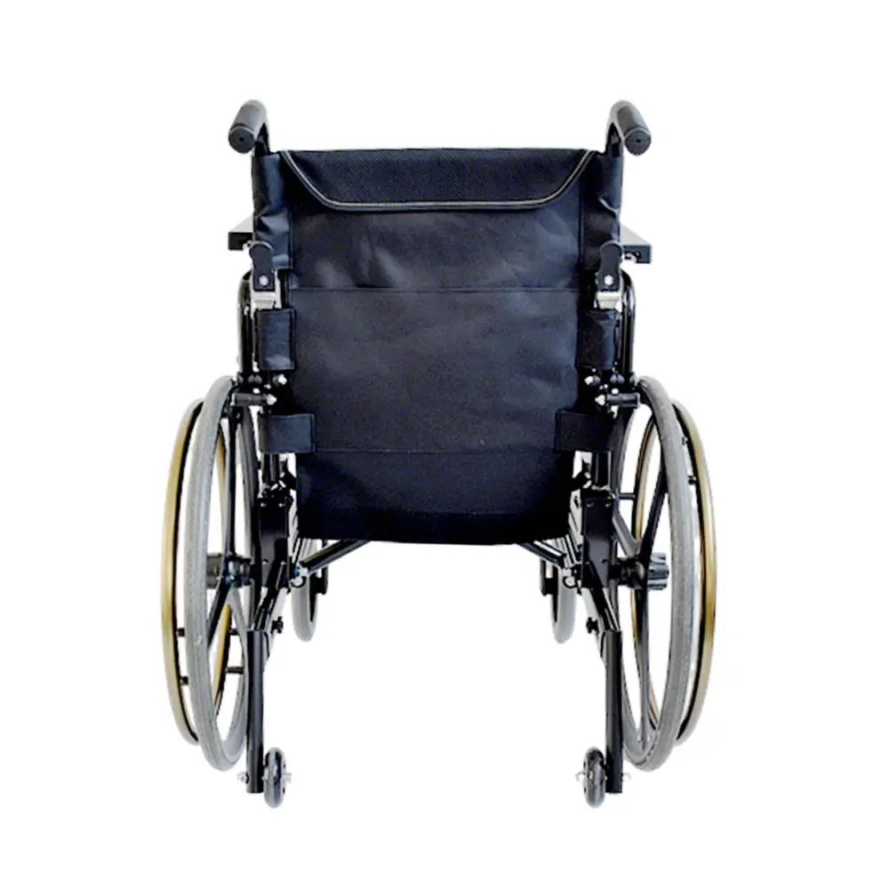China Premium Folding Wheelchair With Multi-Functional Manufacturer, Factories