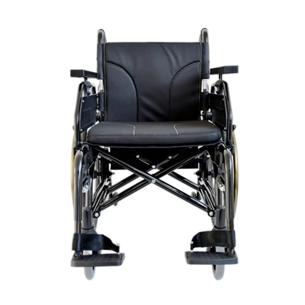China Premium Folding Wheelchair With Multi-Functional Manufacturer, Factories
