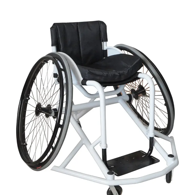 OEM Pro Basketball Wheelchairs – Made for You Supplier, Factory